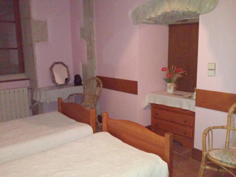 Chambres d'hôtes Couvent des Castafours