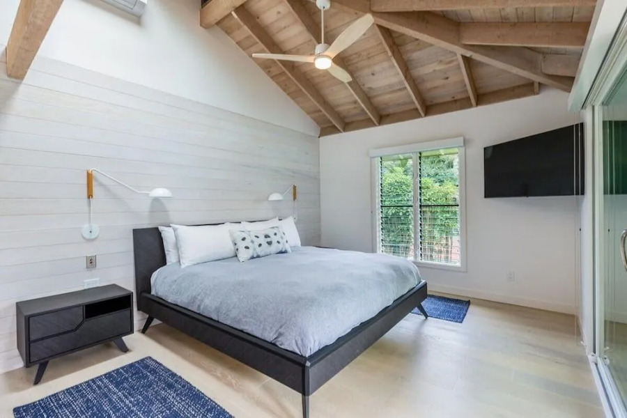 Haena Place 3 Bedroom Home By Redawning