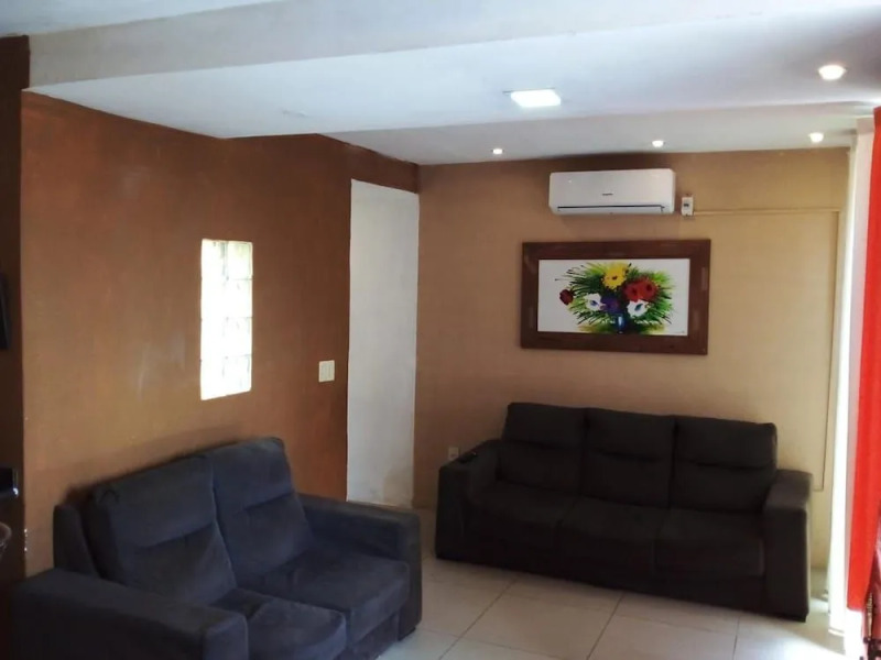 BETMAR Alojamiento en Centro de Artigas