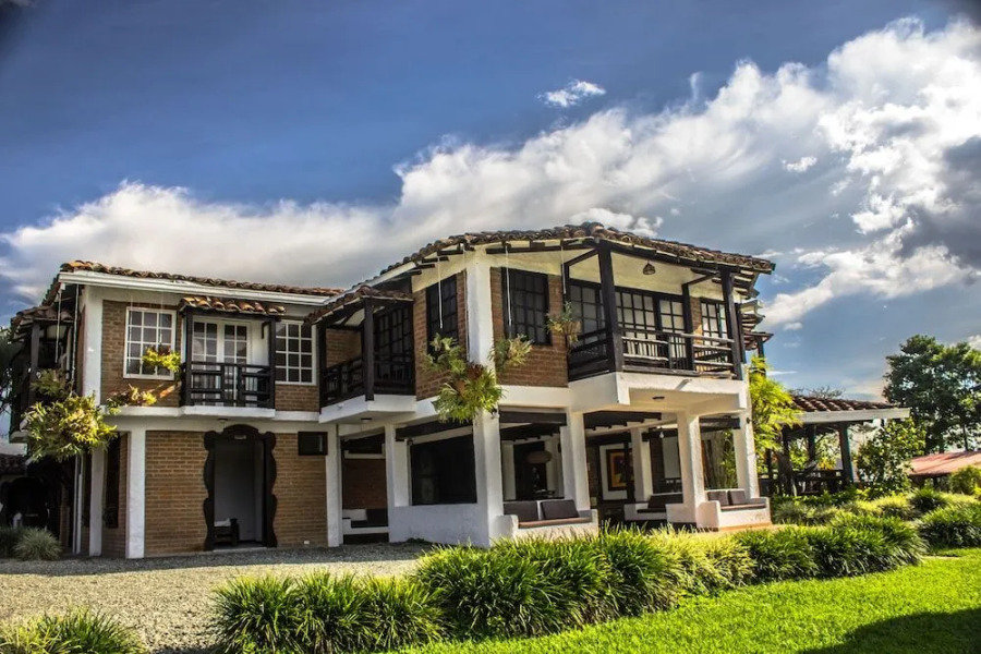 Finca Hotel Casanostra