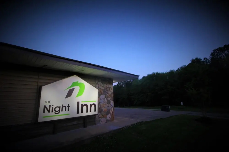 The Night Inn