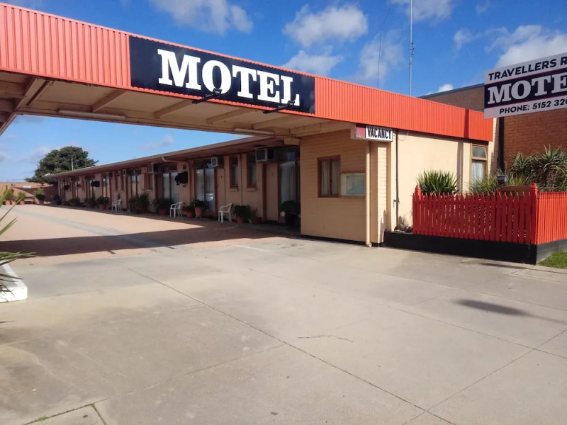 Travellers Rest Motel