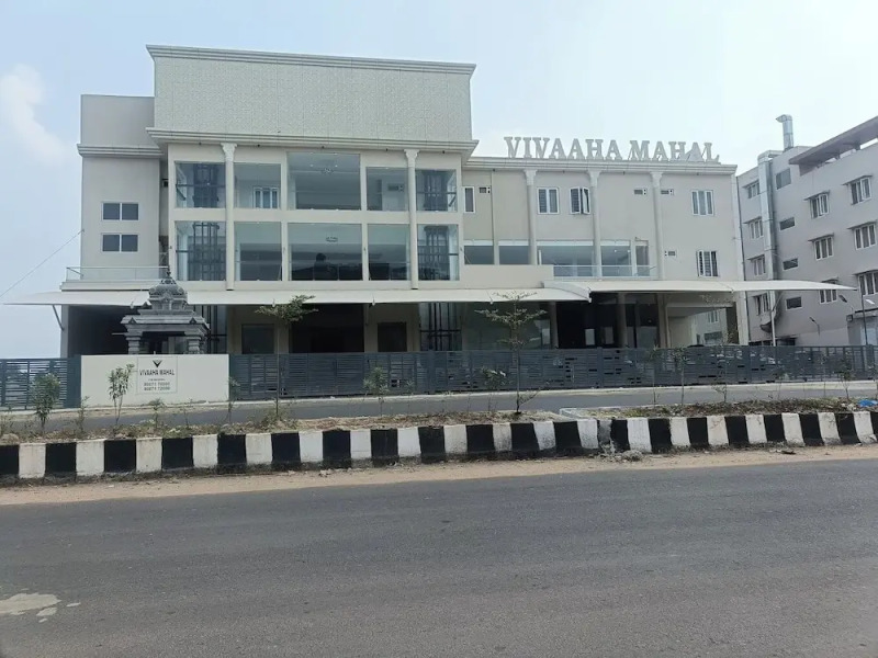 Vivaaha Mahal