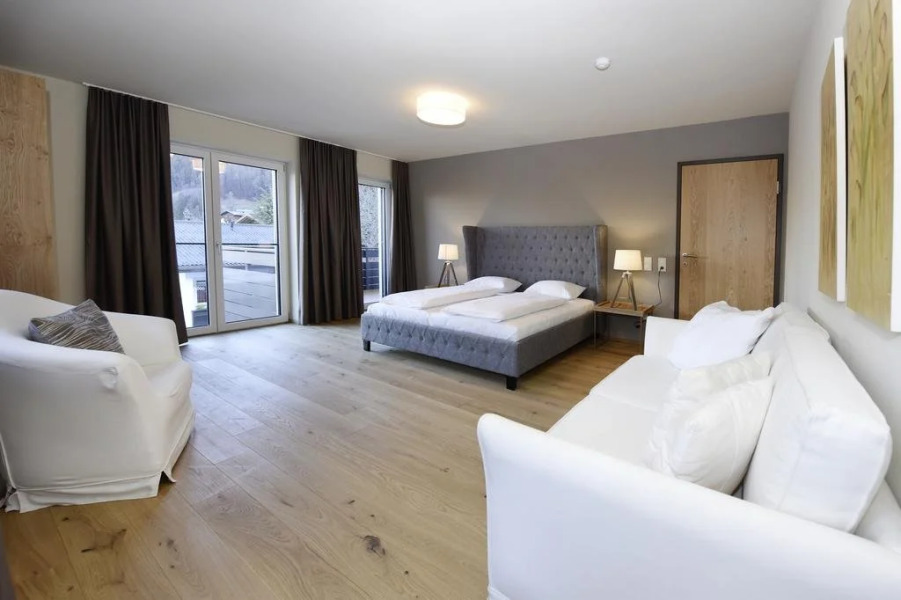 Hotel Garni Fuchsenstube