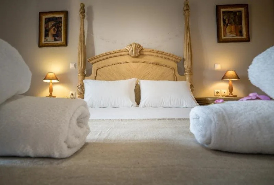 Armonia Boutique Hotel