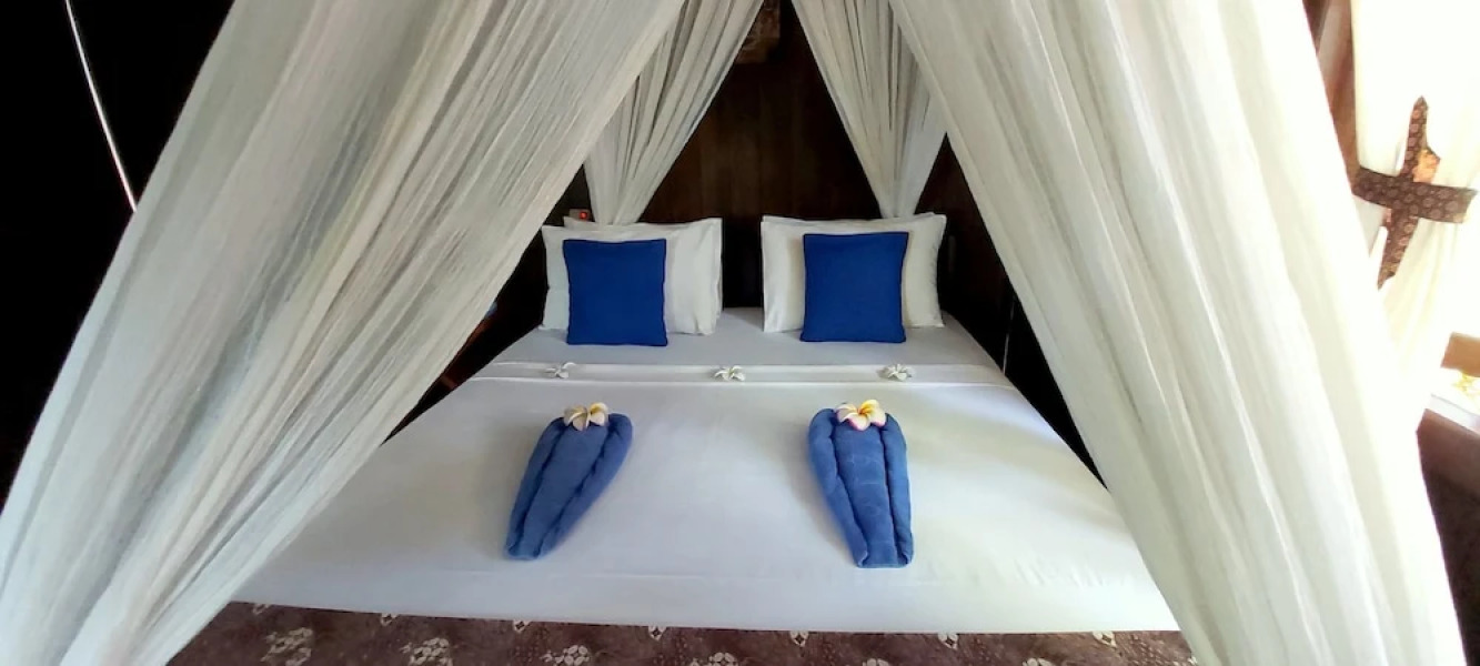 Mamaling Resort Bunaken