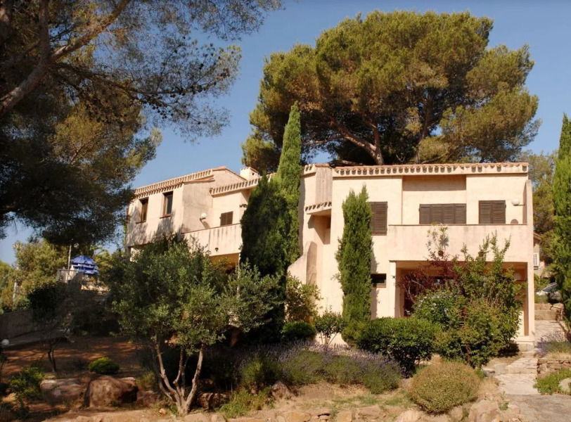 Résidence Odalys Les Mimosas