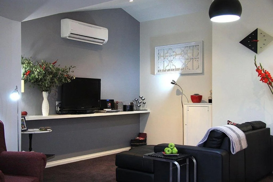 Springs Creek on 7th