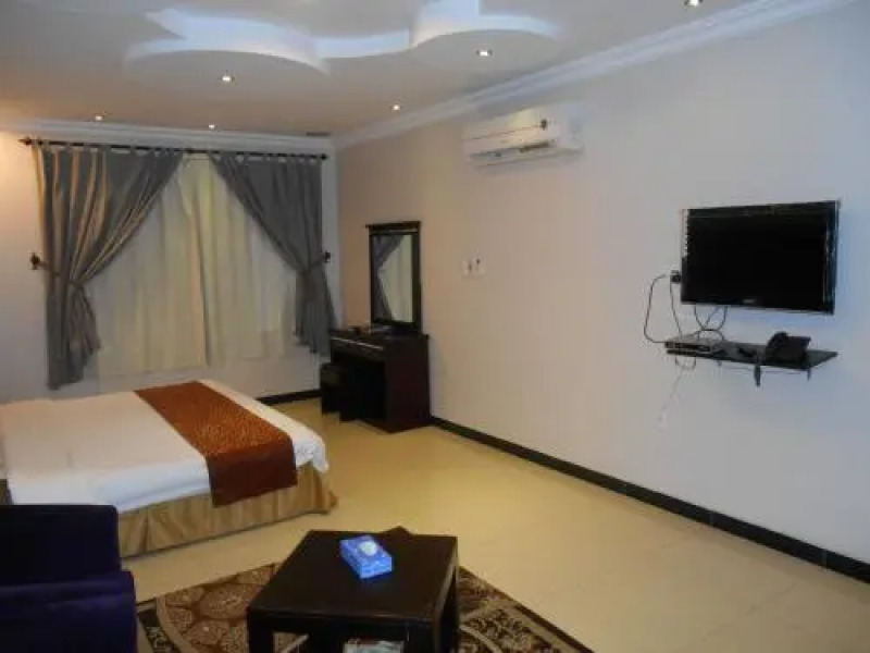 Royal Al Sharq Hotel Apartments