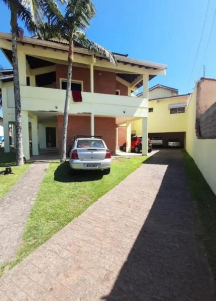 Hostel Recanto Peruíbe