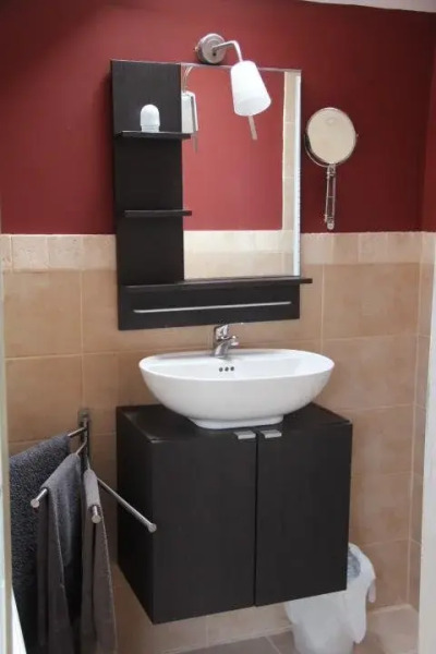 B&B La Grange Des Marnières