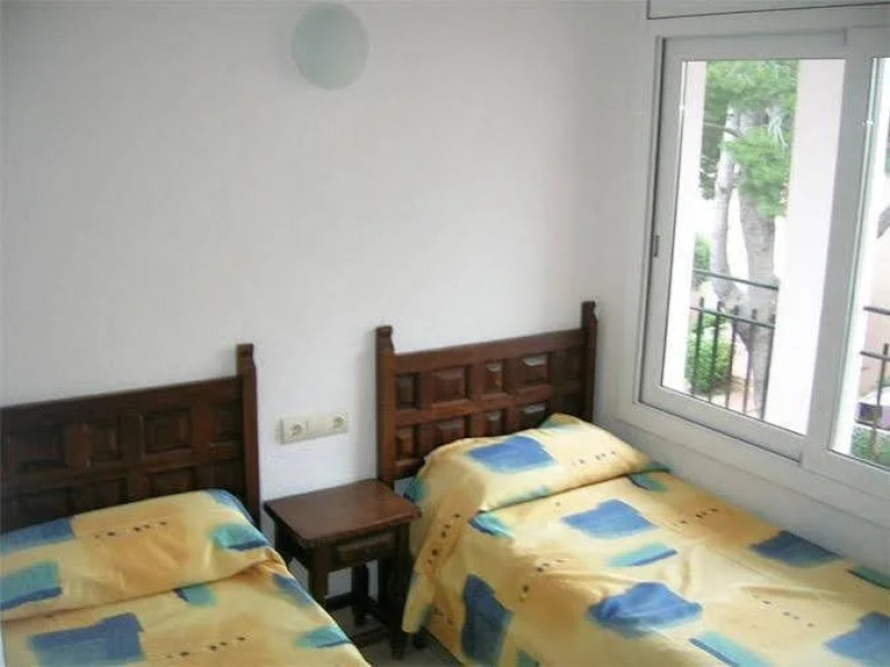 Apartamentos Noray - L'estartit