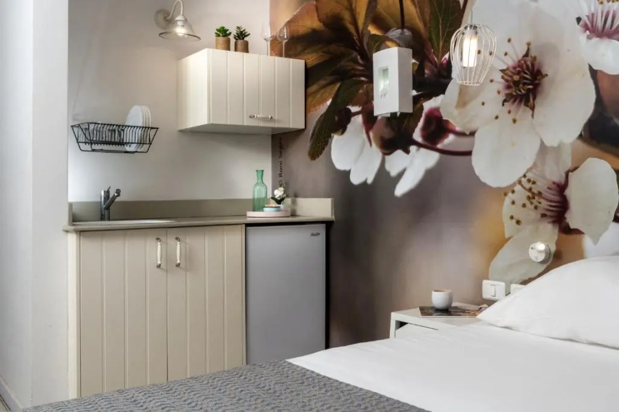 Holiday Village Kibbutz Mizra