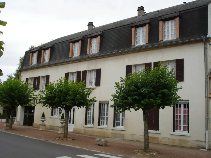 Appartement de l'Ermitage