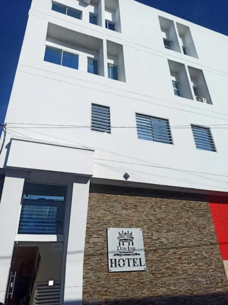 Hotel Don Jose
