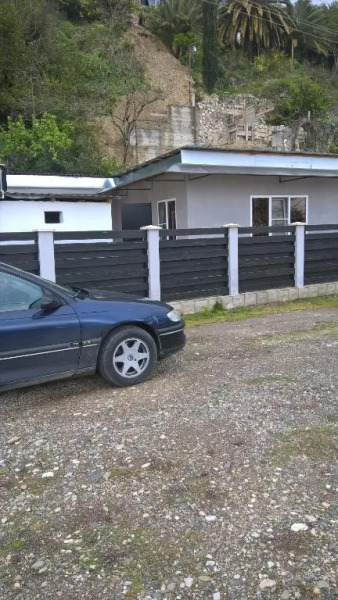 Tikhiy Rai Guest House