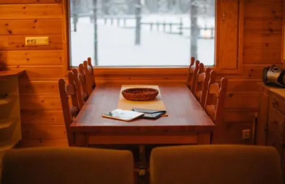 Holiday Village Petäjälampi