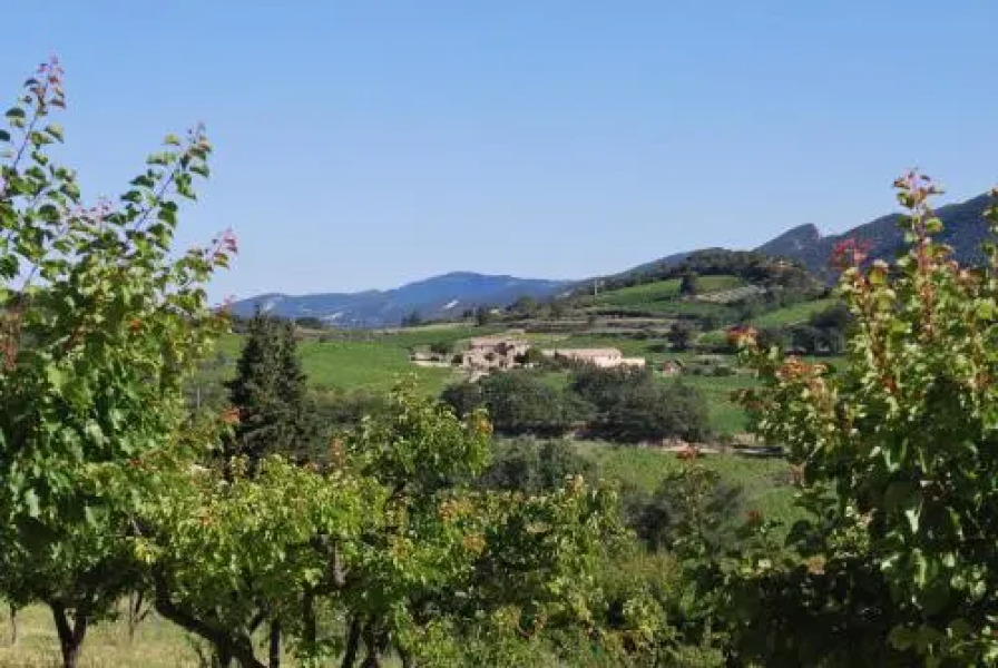 Domaine de Provensol