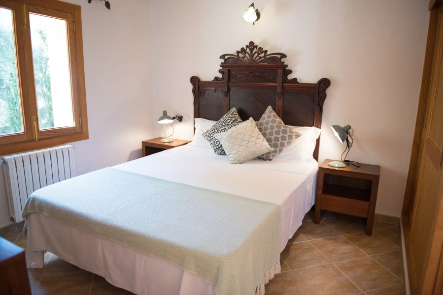 Agroturisme Perola - Adults Only