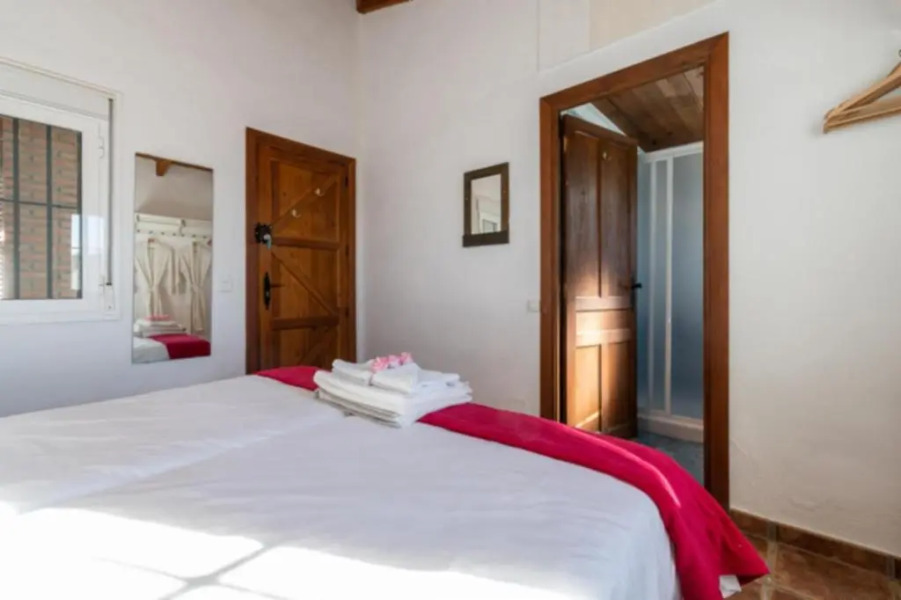 CT 131 - Campo Dream en Alora