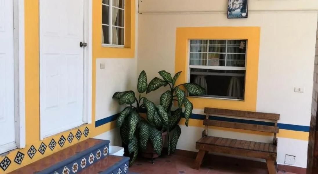 Hotel Posada del Sol