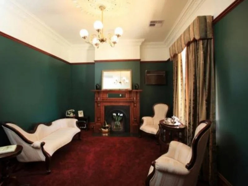 Amelias Bed and Breakfast