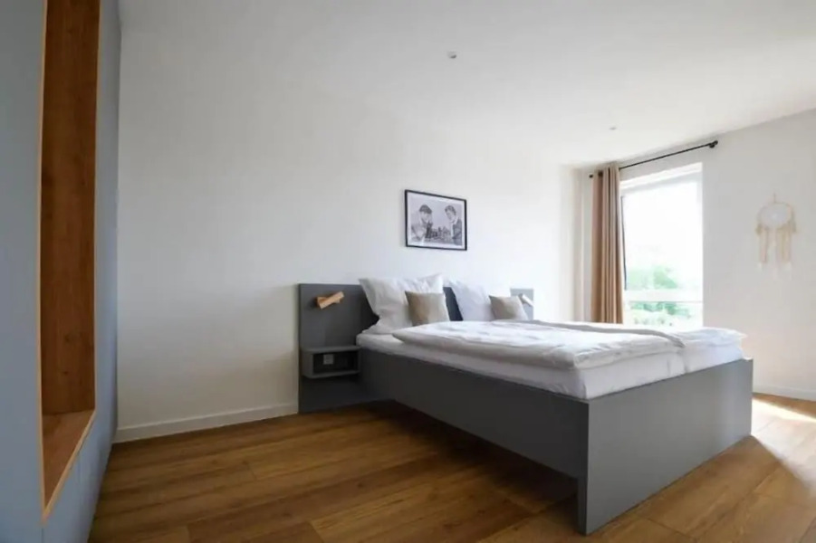 Ammerhuus Bordinghomes