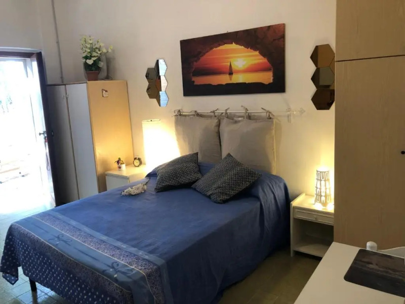 Cuore di San Menaio Monolocale