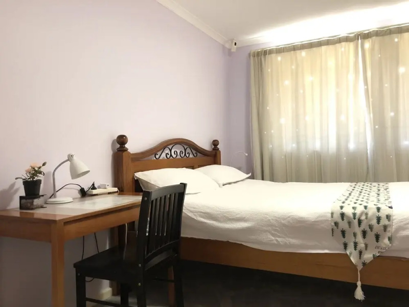 Canberra Entire House 3 Bedroom