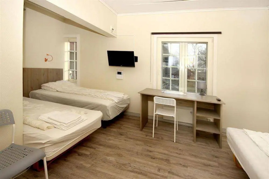 Oslo Airport Apartments