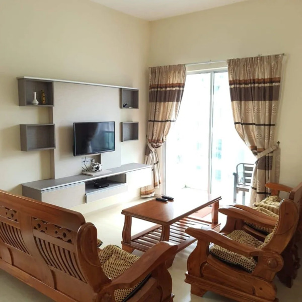 OYO Home 90355 Camlodge Makmur 2