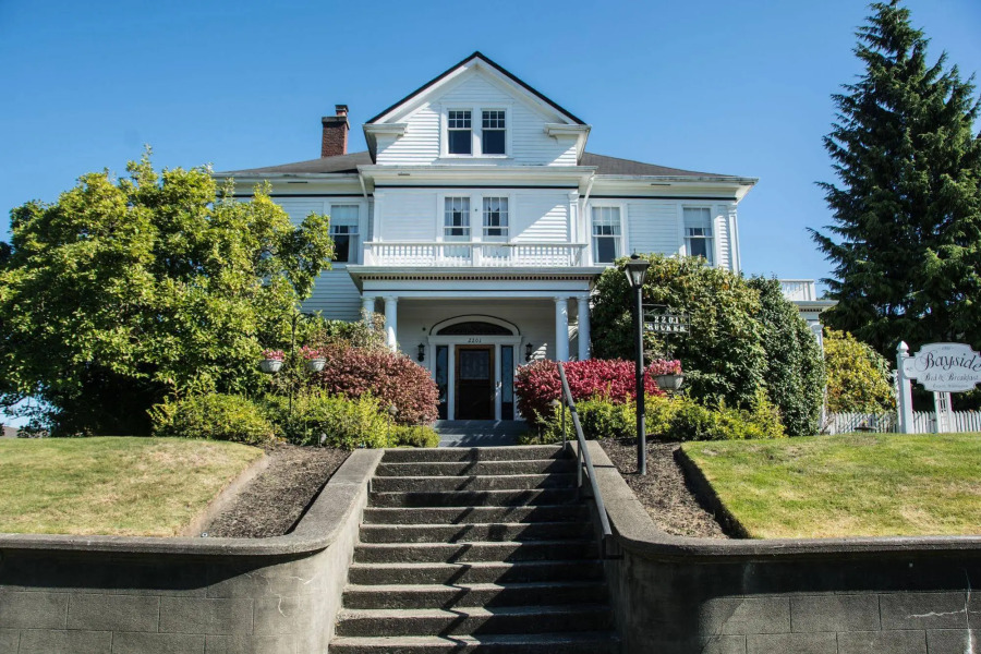 Bayside Bed and Breakfast