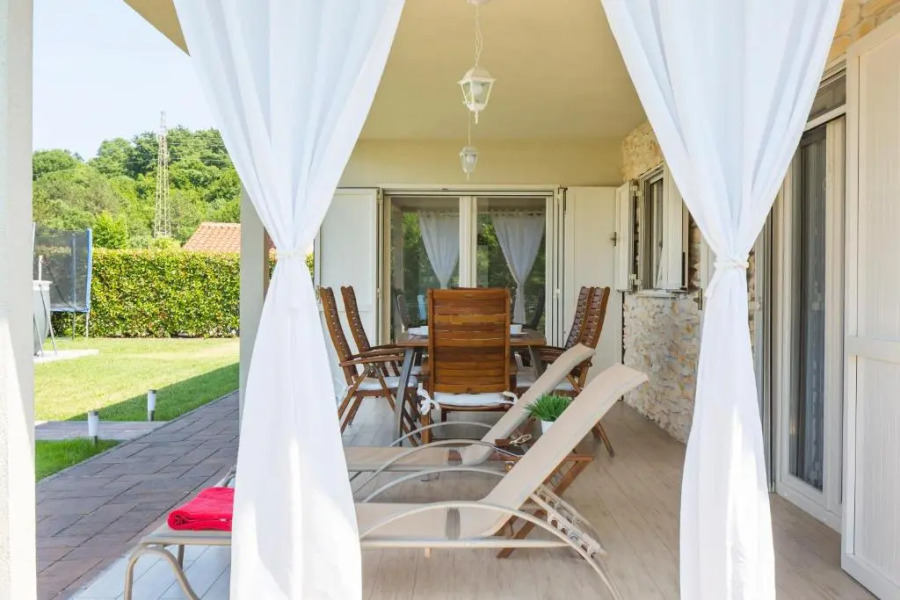 Guest house Casa Dia