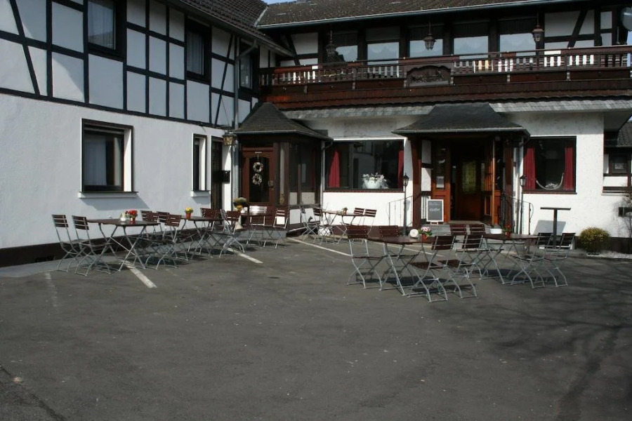 Landgasthof Zur Linde