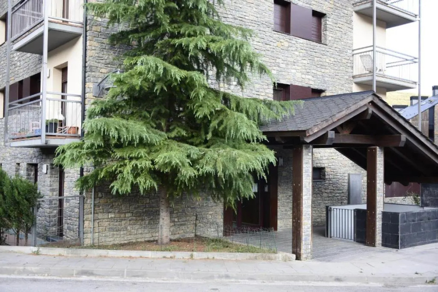 Centric Apartments Pyrenees