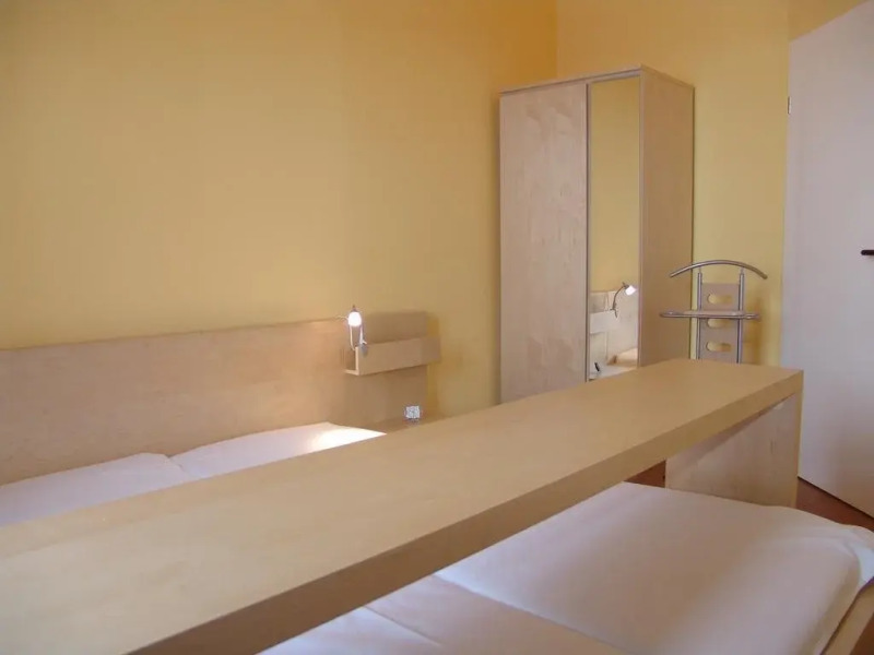 Boardinghouse Villa am Park