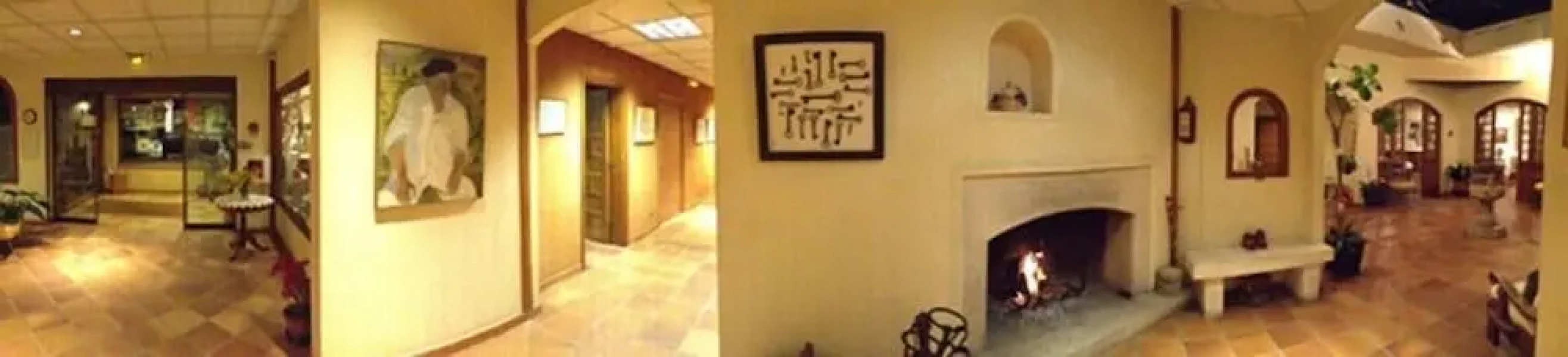 Mas de Vence Hotel & Restaurant