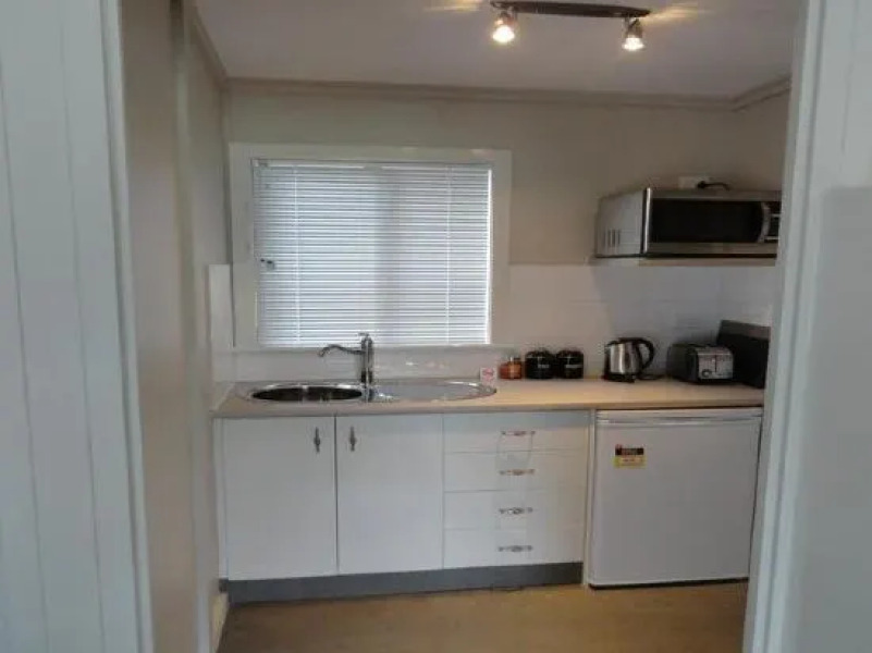 Windfall Vineyard Cottage