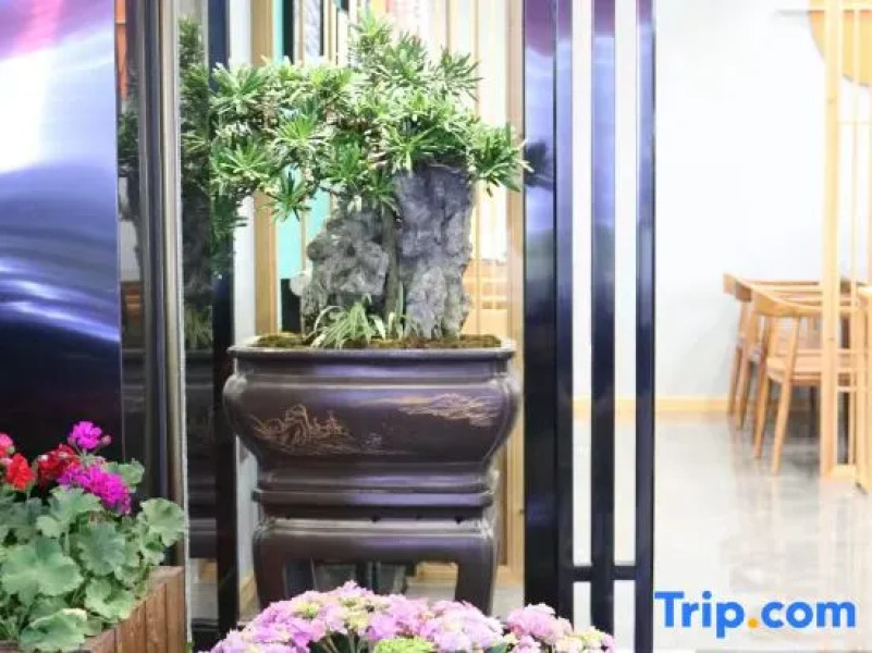 Yucheng Fanghua Boutique Hotel, Lushan