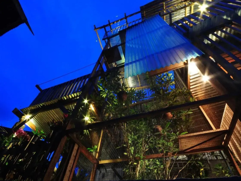 SongPhuaMia Guesthouse