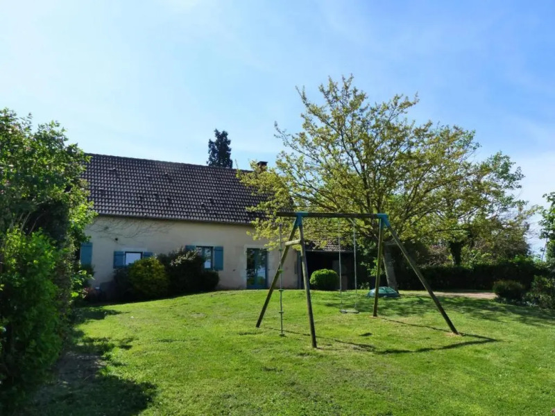 Gîte Le Brethon, 3 pièces, 4 personnes - FR-1-489-238
