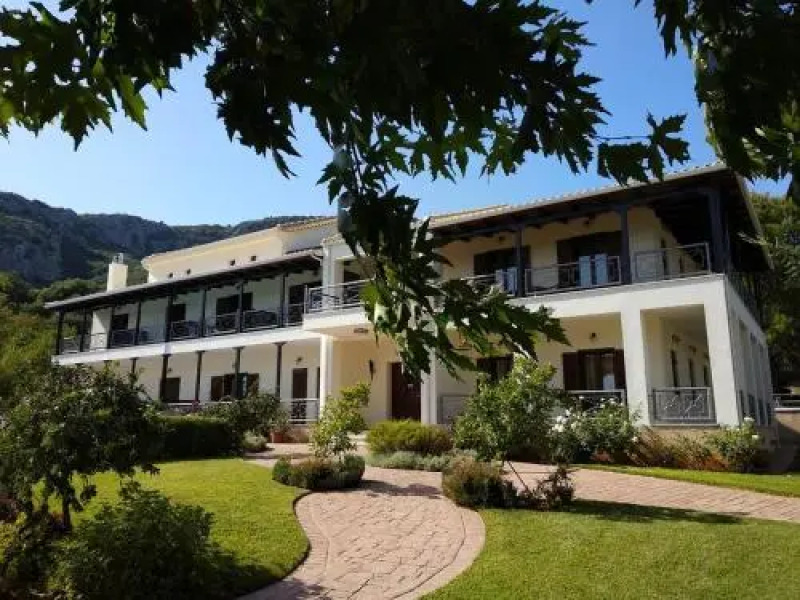 Guesthouse Michobeis