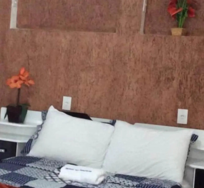 Pousada dos Comissários