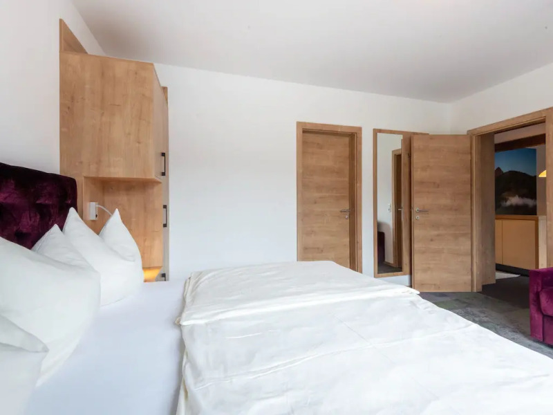 Apartment in Wald Near Zillertal Arena