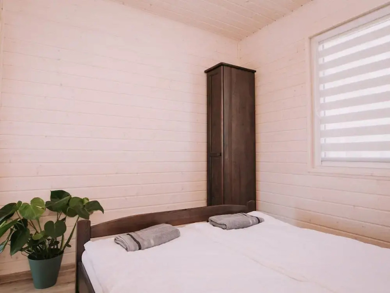 Cottage in Bobolin Near Sandy Beach