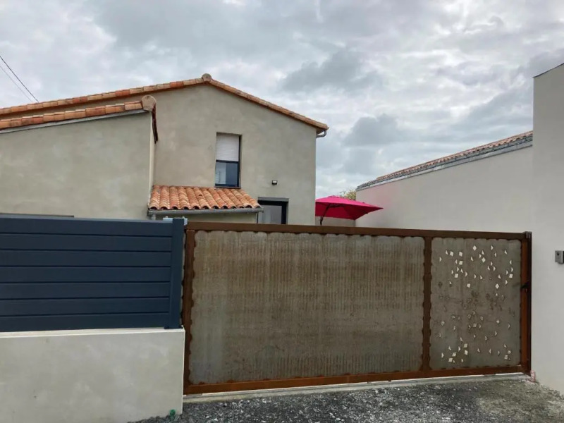 Gîte Clisson, 4 pièces, 6 personnes - FR-1-306-1208