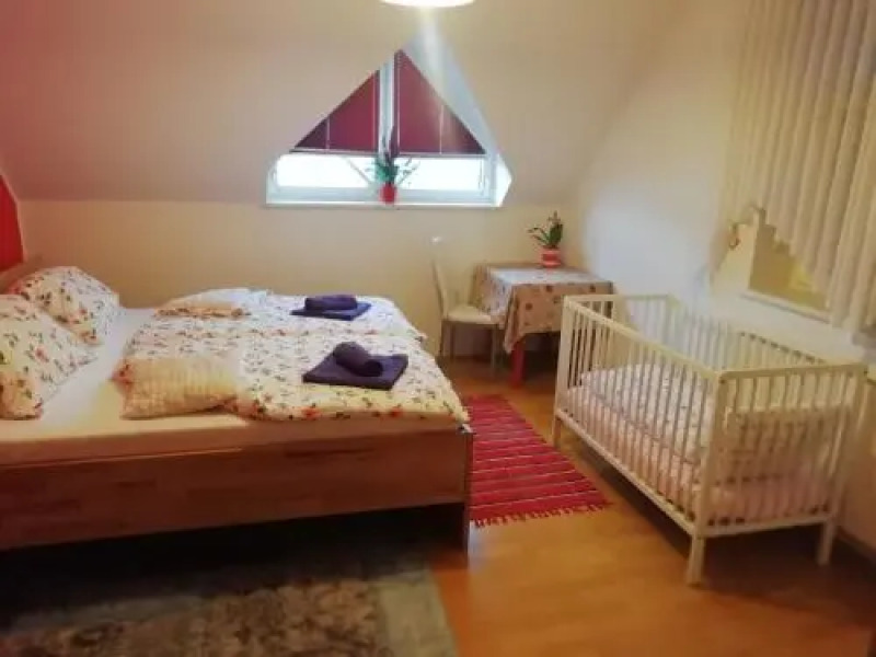 Luxus Ferienwohnung Wurm