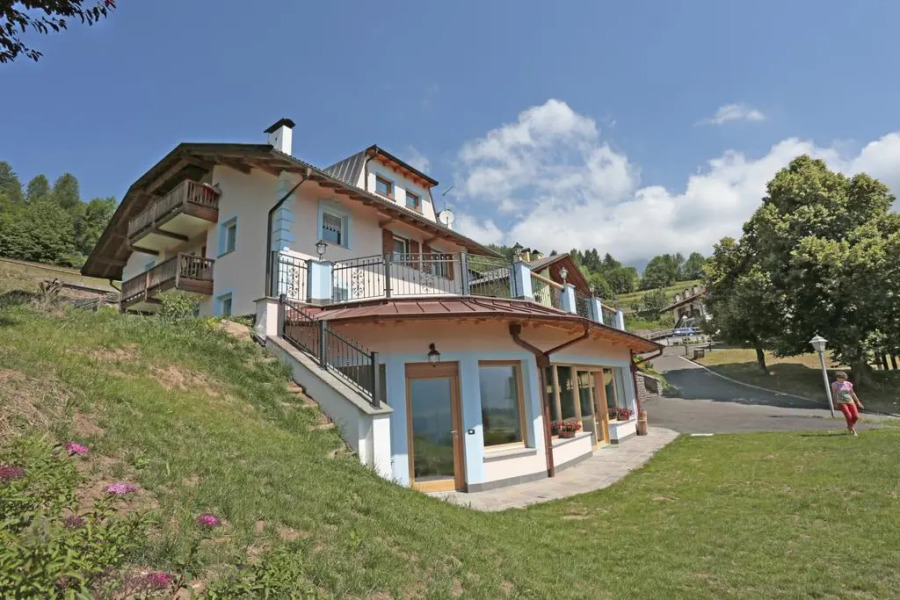 Residence Villa Boschetto