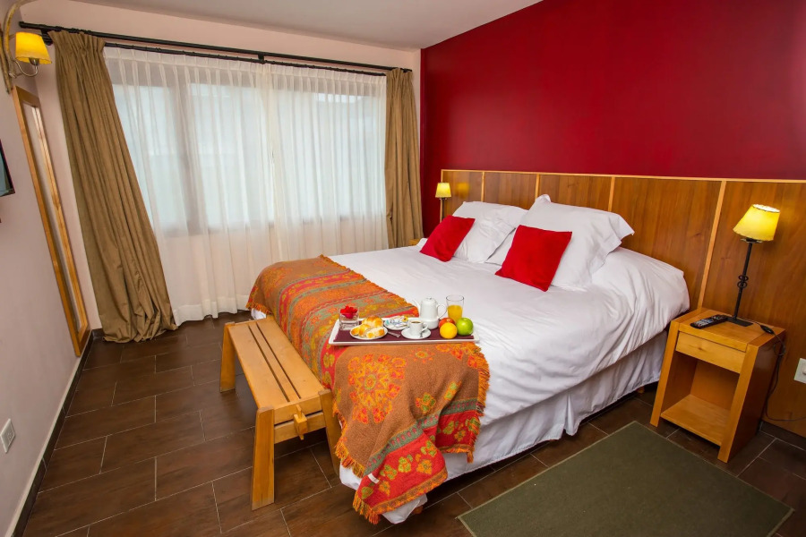 Villa Huapi Resort (Bariloche, Rio Negro)