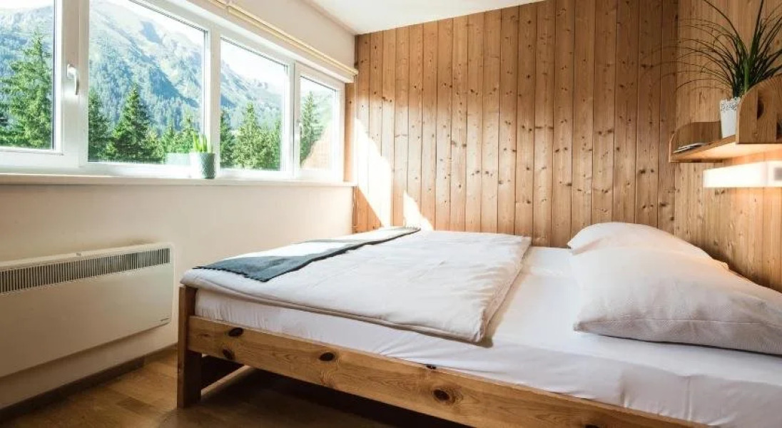 Chalet in Prabichl With Stunning Mountain Views